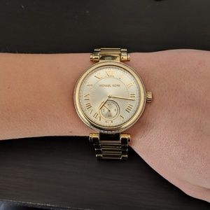 Michael Kors Womens Watch